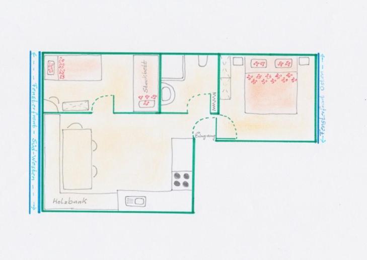 Villa Bio Ferienbauernhof Greber Schwarzenberg im Bregenzerwald Zimmer foto